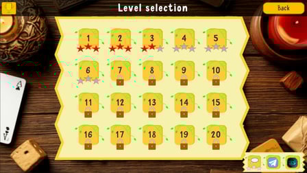 Memory 2026: Anime - Screenshot 3