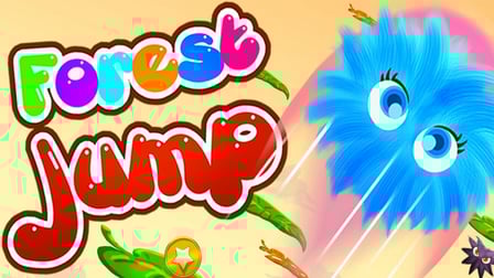 Forest Jump