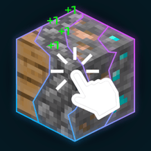 Mining and Crafting: Deep Mine Simulator Clicker