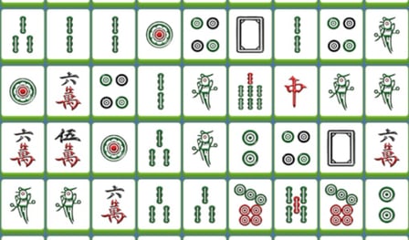 Mahjong Bang Bang