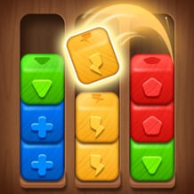 Blocks Sort Puzzle