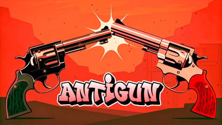 AntiGun