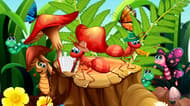 Hidden Objects Insects