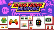Black Friday Mahjong