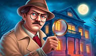 Find the sock, Sherlock! Hidden objects