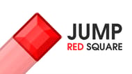 Jump Red Square