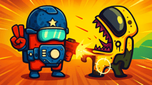 Zombie Space: Episode II