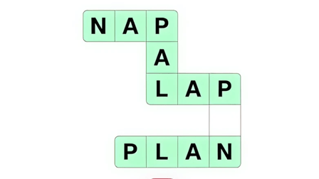 Word Connect - Screenshot 3