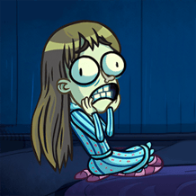 Troll Face Quest: Horror 3