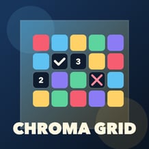 Chroma Grid