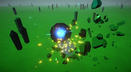 Mnogogrannik - Screenshot 5