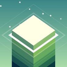 Stack Build Tower!