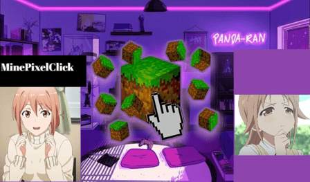 Minepixelklik