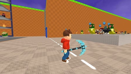 Break Rocks For Brainrots - Zrzut ekranu 5