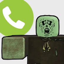 Call Dead Rails!