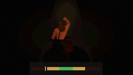 Dark Blacksmith - Screenshot 1