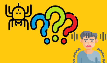 Fobia Quiz