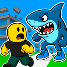 Obby: Survive the Disasters