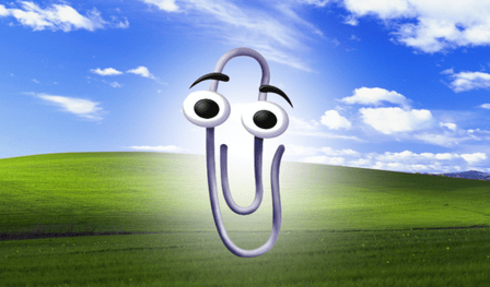 Clippy Clicker - The Comeback