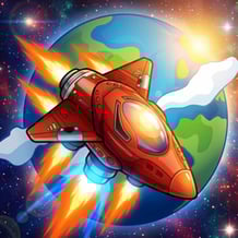Cosmo Tycoon: Space Delivery