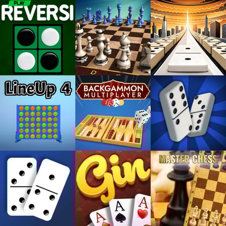 Board Games