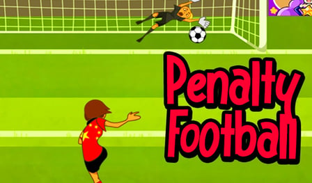 Penalty Football