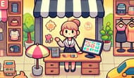 Supermarket Simulator: Store Manager