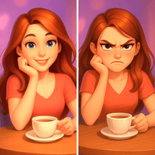 Date the Difference