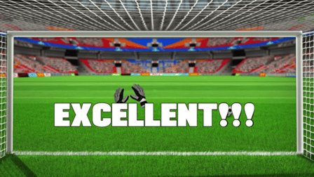 Goalkeeper Wiz - Screenshot 3