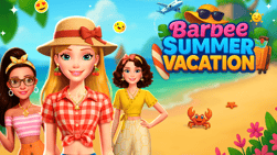 Barbee Summer Vacation