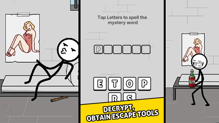 Words Story - Screenshot 4