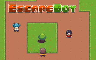 Escape Boy