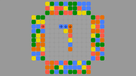 10x10 - Screenshot 4