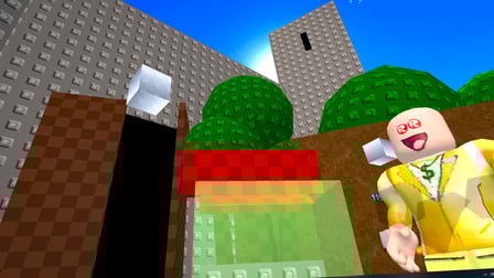 Sword Upgrade! - Screenshot 1