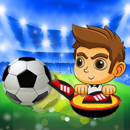 Europe Soccer Cup 2021 game play free online on Playgama