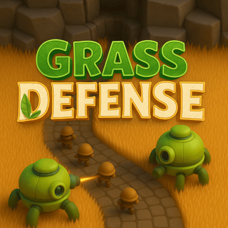 Grass Defense thumbnail
