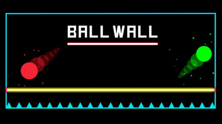 Ball Wall