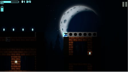 ParCub: Moon Escape - Screenshot 5