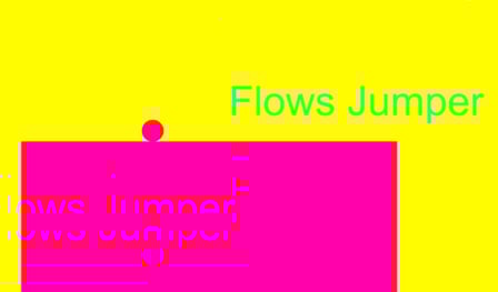 Flows Jumper