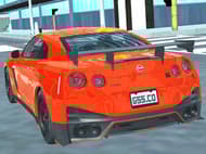 EVO City Driving