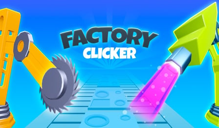 Factory Clicker