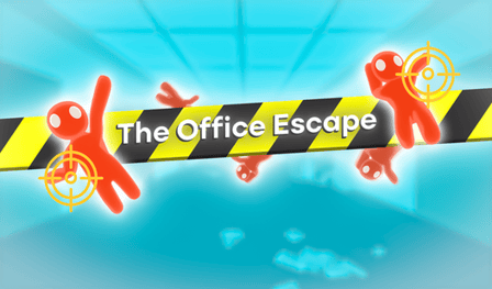 The Office Escape