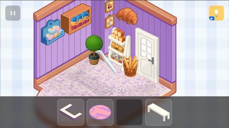 Room Makeover: Design And Aesthetic - Screenshot 1