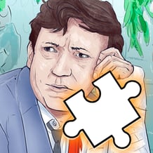 Movie Puzzles: Favorite Films