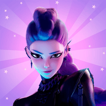 K-Pop Hunters HUNTR/X: Pop Clear