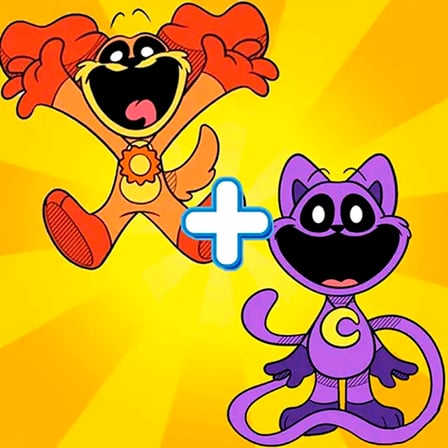 Mix Monsters: Fun Merge thumbnail