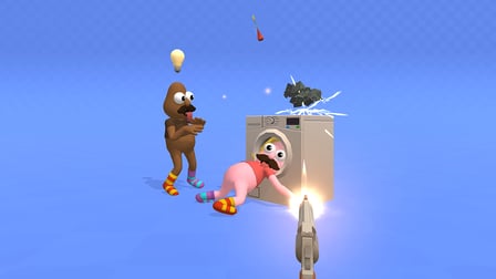 No Shorts - Screenshot 1