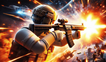Range Shooter 3D