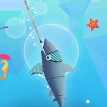 Fish Master - Go Fish