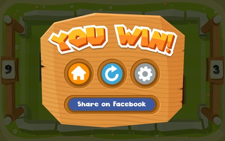 Pongoal - Screenshot 5